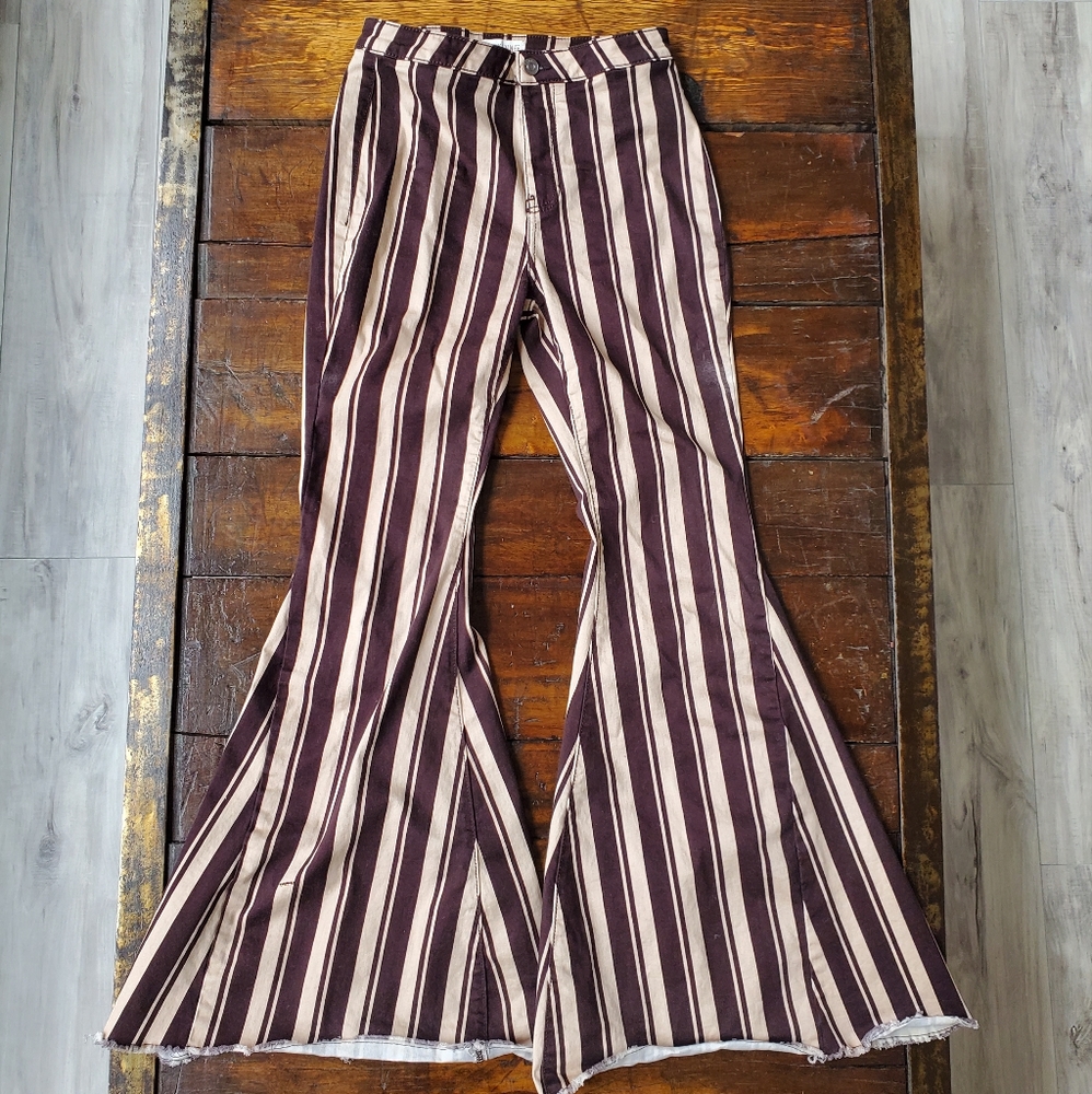 Shyanne Size 31 flare pants